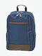 Bartuggi Backpack Navy Μπλε