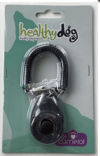 Pet Camelot Clicker Ausbildung Hund & Katze 8282