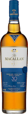 Macallan 30 Year Old Fine Oak Ουίσκι 700ml