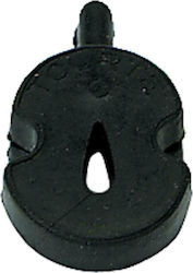 Gewa Cello Mute Tourte Mute in Black Color