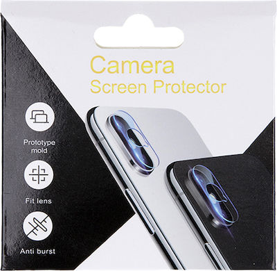 Camera Protection Tempered Glass for the Redmi 9A