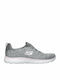 Skechers Summits Quick Getaway Sneakers Gray