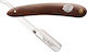 Eurostil Shavette Straight Razor 04984