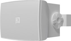 Audac Passive Wall-mounted Speaker 40W WX502MK2 (Piece) 14.7x13.6x21.2cm White