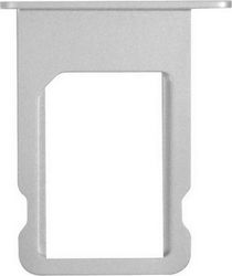 Slot Card Sim Argintiu iPhone 5s Slot Card Sim Argintiu iPhone 5s