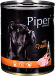 Dolina Noteci Piper Canned Wet Dog Food with Meat 1 x 800gr