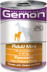 Monge Gemon 415gr