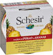 Schesir Wet Food Dogs in Cans with Chicken Gluten-Free 150gr