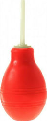 Kinx Kinx Glow Clean Douche Red Anal Shower Red Kinx Kinx Glow Clean Douche Red Anal Shower Red