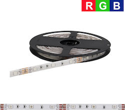 Power Led Ταινία LED 2RLS144RGB2024 24V RGB 5m Power Led Ταινία LED 2RLS144RGB2024 24V RGB 5m