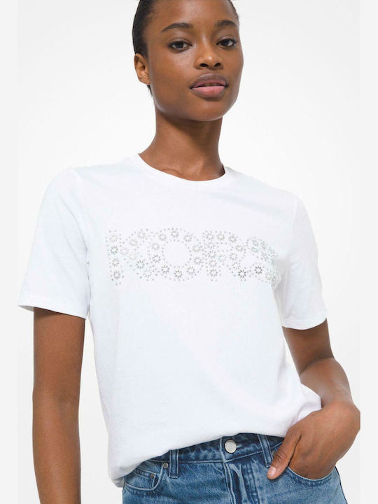 Women's T-shirt White