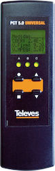 Televes PCT5.0 Universal Satellite Accessories Combiner