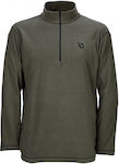 Gamo Benasque Pullover Fleece in Khaki color 457985534