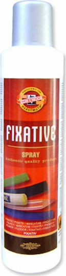 Koh-I-Noor Fixative Spray Polnisch Malerei 300ml 1Stück