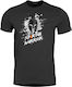 Pentagon Ageron Spartan Warrior Black K09012-SW-01