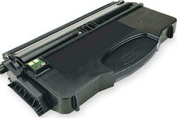 HT Compatible Toner For Lexmark E120 Black