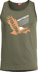 Pentagon Astir "Follow The Leader" T-Shirt Olive