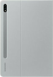 Samsung Cover Klappdeckel Synthetisches Leder D...