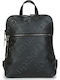 Desigual Colorama Nanaimo Damen Tasche Rucksack Schwarz