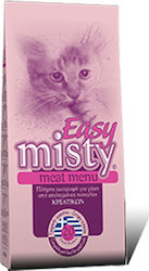 Tanko Easty Misty Meat Menu Cat Dry Food with Meat 20kg