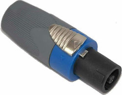 Bridgecable TS016 Speakon Plug Bridgecable TS016 Speakon Plug