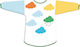 Djeco Apron Painting 1pcs