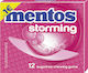 Mentos 12 Τσίχλες Storming με Γεύση Bubble Fresh 33gr