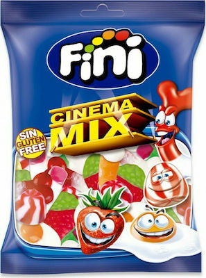 Fini Jellies Cinema Mix Gluten Free 100gr