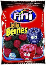 Fini Jellies Jelly Berries Gluten Free 100gr