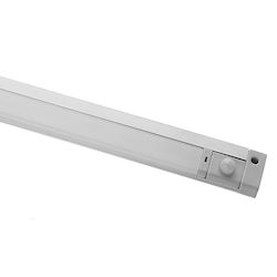 Spot Light Φωτιστικό Πάγκου Κουζίνας LED 8W Φυσικό Λευκό με Διακόπτη και Αισθητήρα Κίνησης Μ50xΒ2.9xΥ2.9εκ.