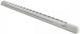 Spot Light Commercial Linear LED Ceiling Light 18W Natural White IP20 L59xD6.6xH2.2cm