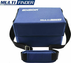 Edision Multi-Finder Bag Satellite Accessories