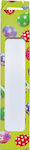 Next Paper Easter Candle Case Multicolored 10x6x45cm. 26721