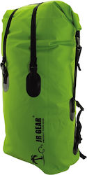 JR Gear Bomber Pack Στεγανός Σάκος Πλάτης 75lt ...