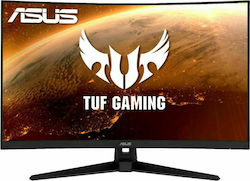 Asus VG328H1B VA Curved Gaming Monitor 31.5" FHD 1920x1080 165Hz