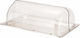 Sunnex Roll Top Food Display Cabinet 1xGN1/1 X-88113