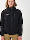 Jacket Bomber Black