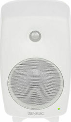 Genelec 8030C Studio Monitor Speakers 5" 100W Piece White