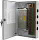 Anga CP1209-15A-18 Stromkasten für CCTV-Systeme 12V / 15A / 180W 18 Ausgänge 552-119