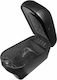 Cik Car Armrest for Toyota Corolla Black