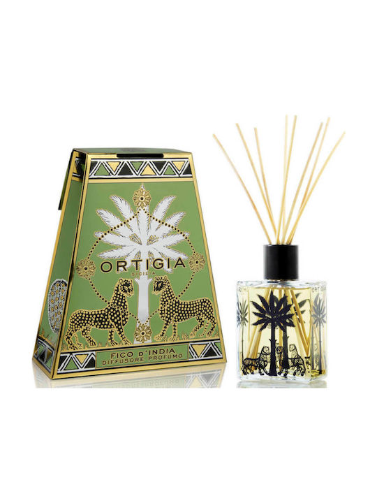 Ortigia Sicilia Diffuser Fico D' India 200ml