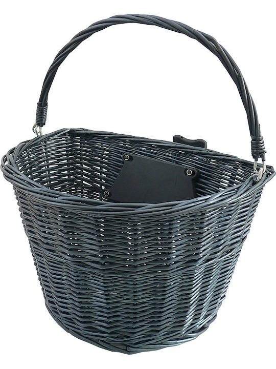 CarCommerce Bicycle Basket CarCommerce Bicycle Basket