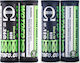 Wotofo Quad Core Fused Clapton Sârmă pentru D.I.Y. Țigaretă Electronică 28*4+36G 10 Bucăți