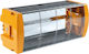 Televes PSU with Lock Einbaukasten Satelliten 12-32-0003 5235