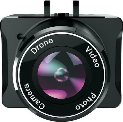 Udir/c Ανταλλακτική Κάμερα Drone 720p - WiFi για U818A Plus