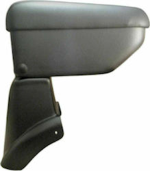 Cik Car Armrest for Honda Civic 3D/5D 2001 Black