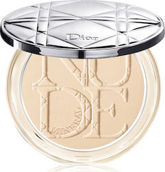 Dior Diorskin Mineral Nude Matte Πούδρα 01 Fair 7gr Dior Diorskin Mineral Nude Matte Πούδρα 01 Fair 7gr