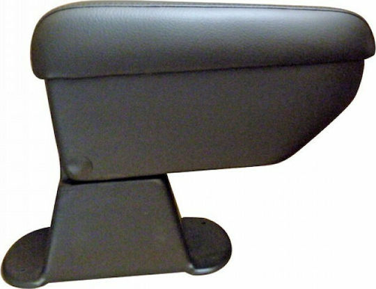 Cik Car Armrest for Honda CR-Z Black