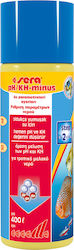 Sera Ph-Minus Aquarium Water Treatment for Ph/Kh Setting 100ml