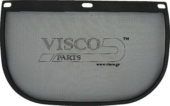 Visco Parts Sită metalică Piesă de schimb pentru măști de protecție
